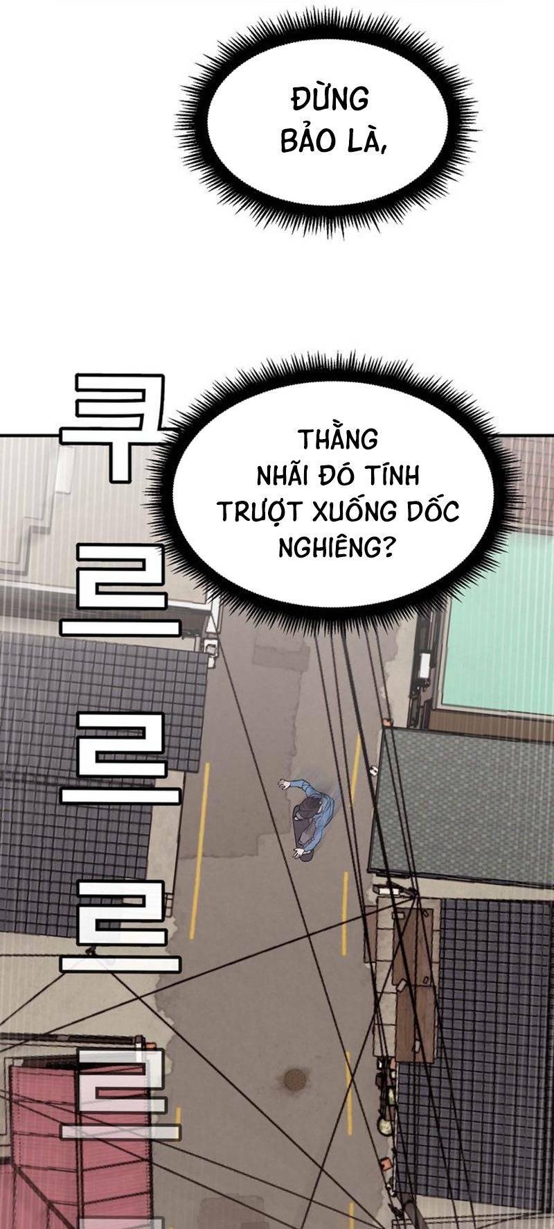 Cực Hạn Chap 1 - Next Chap 2
