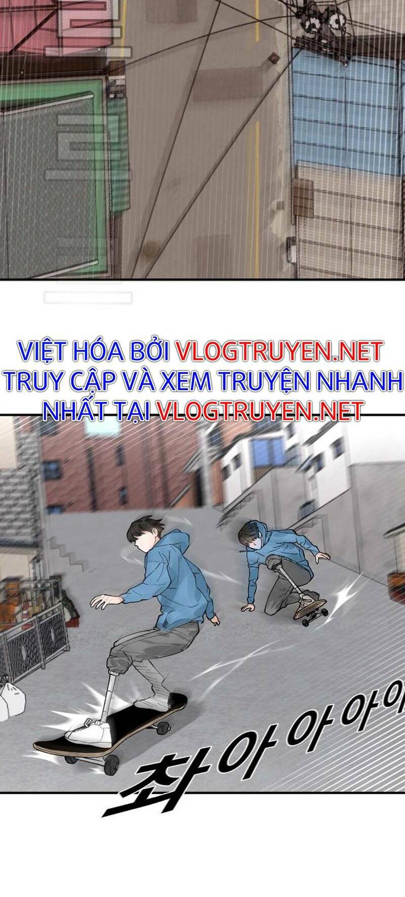 Cực Hạn Chap 1 - Next Chap 2