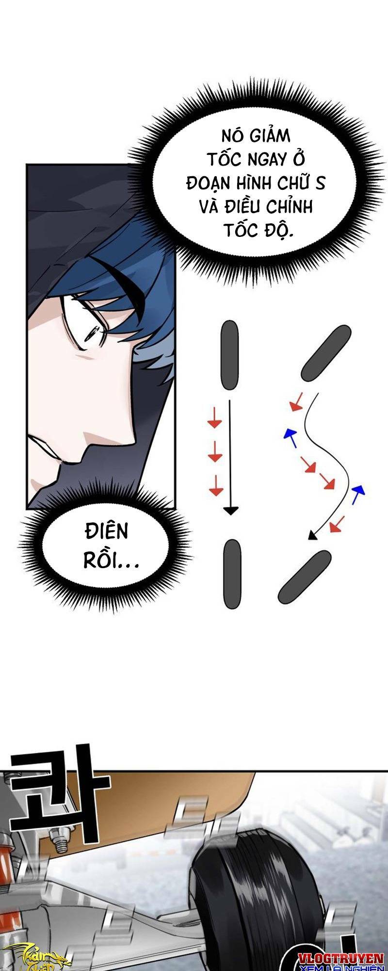 Cực Hạn Chap 1 - Next Chap 2