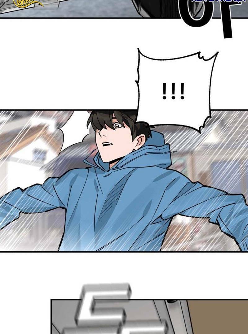 Cực Hạn Chap 1 - Next Chap 2