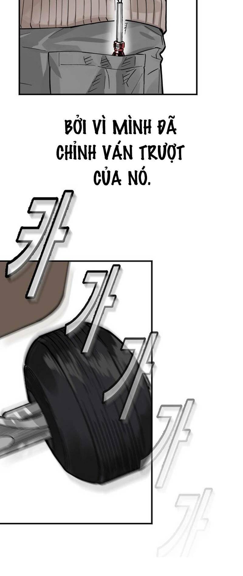 Cực Hạn Chap 1 - Next Chap 2