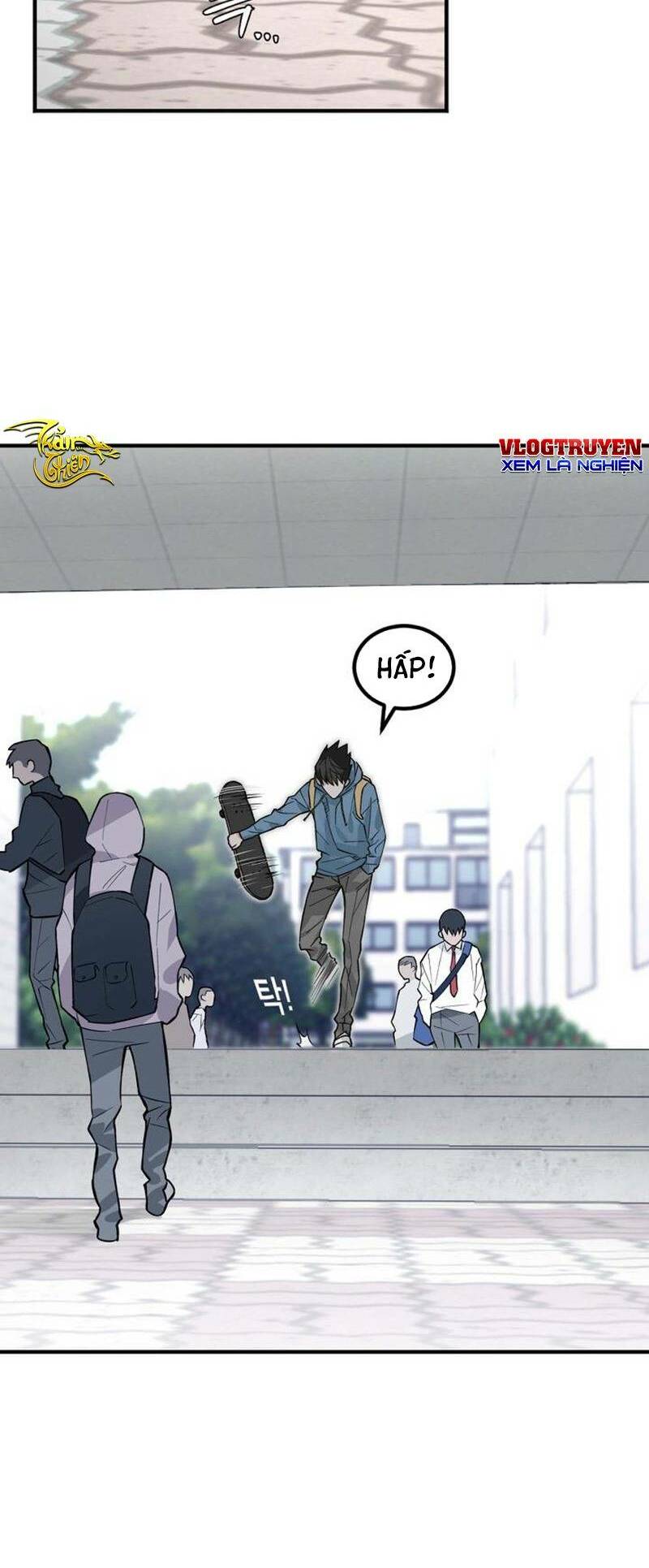 Cực Hạn Chap 1 - Next Chap 2