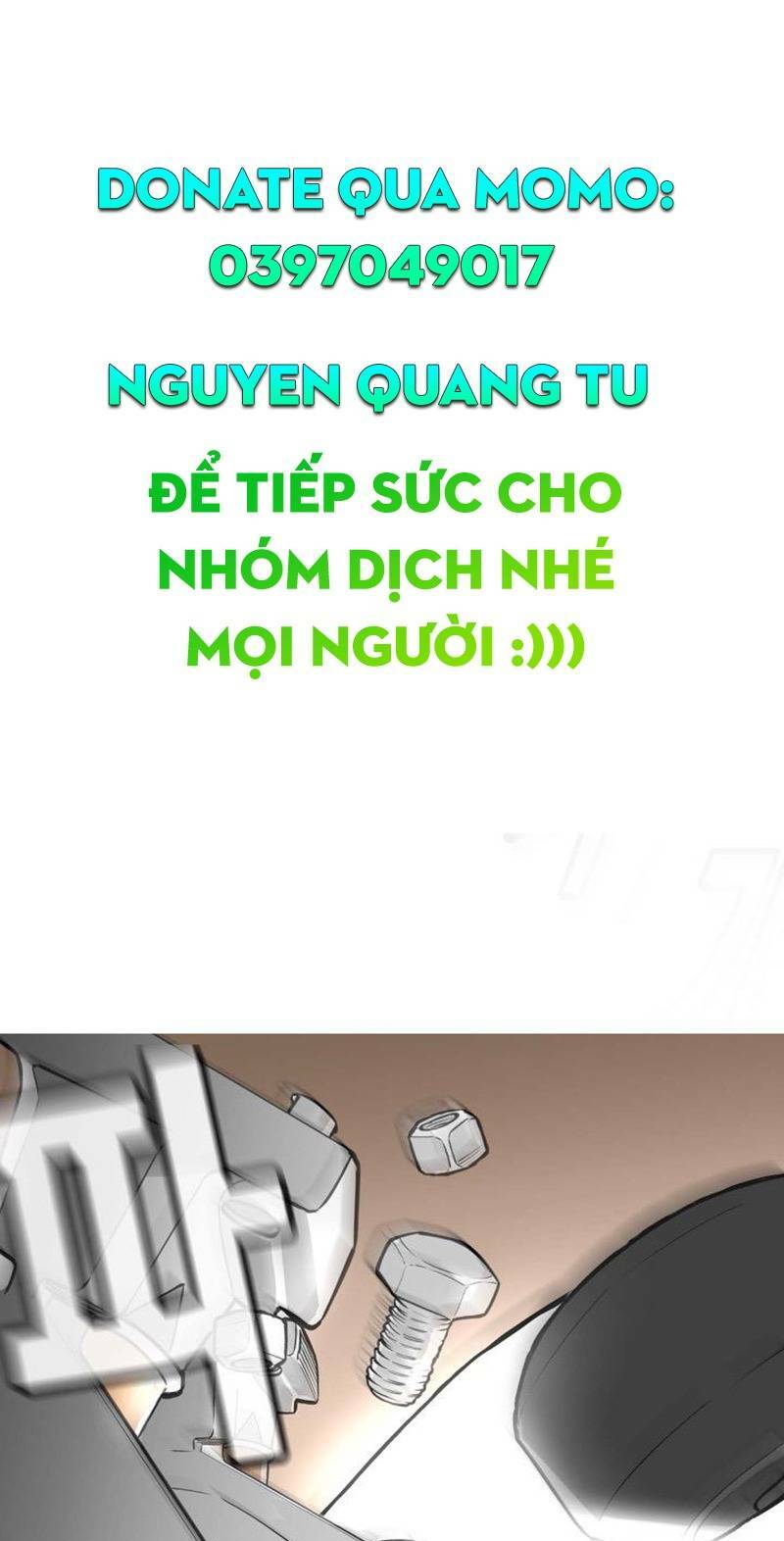 Cực Hạn Chap 1 - Next Chap 2