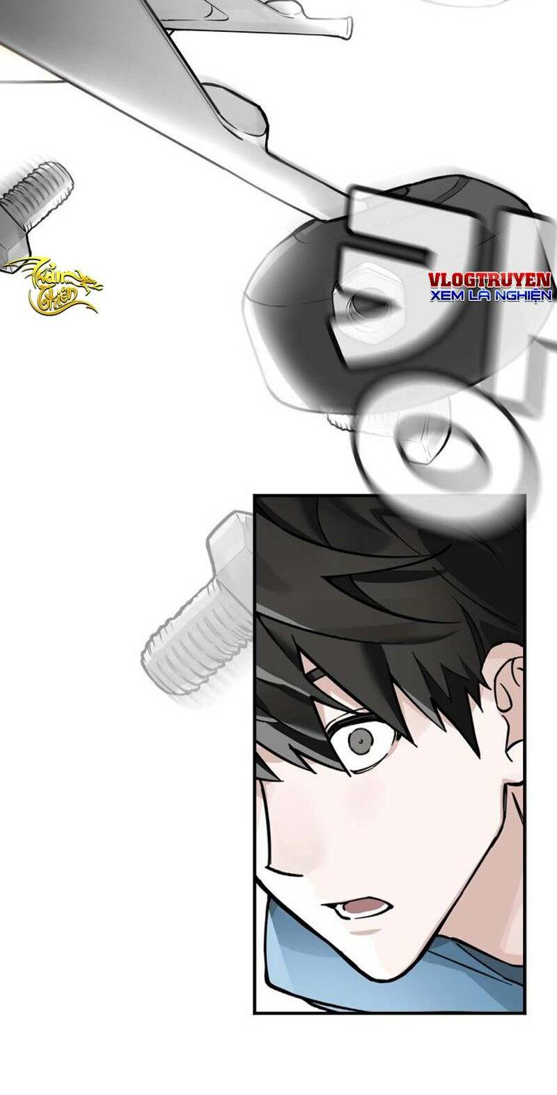 Cực Hạn Chap 1 - Next Chap 2