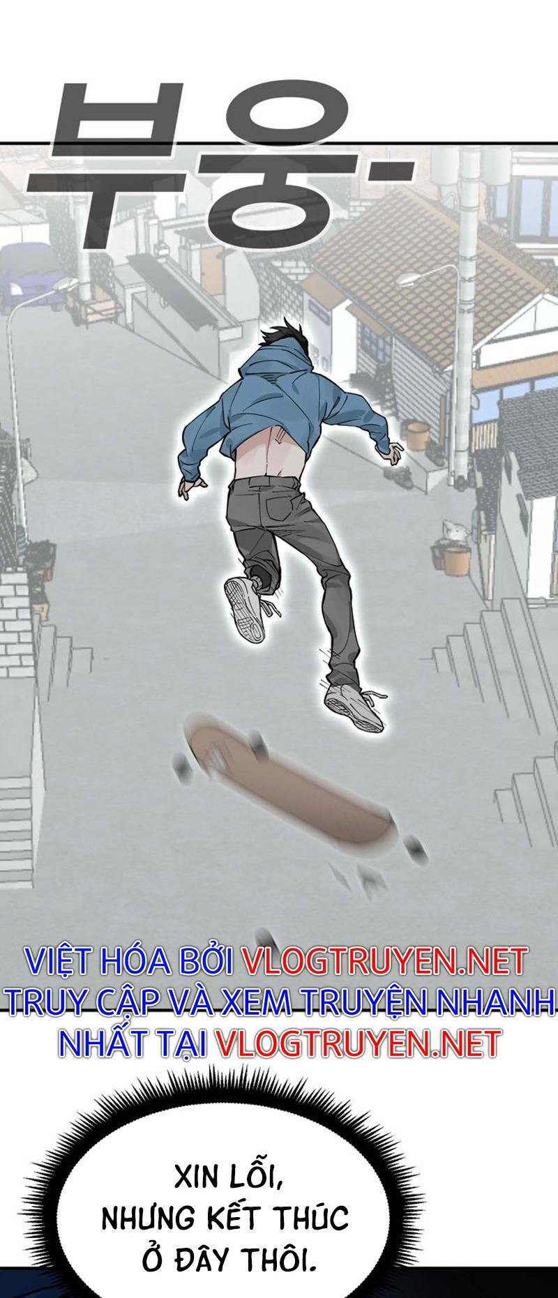 Cực Hạn Chap 1 - Next Chap 2