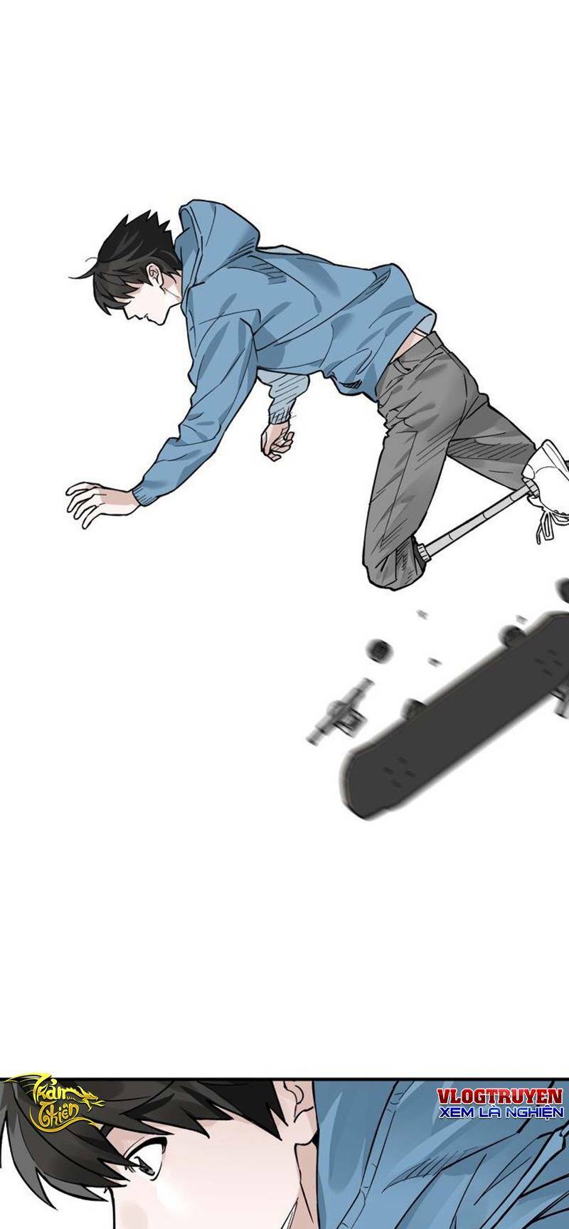 Cực Hạn Chap 1 - Next Chap 2