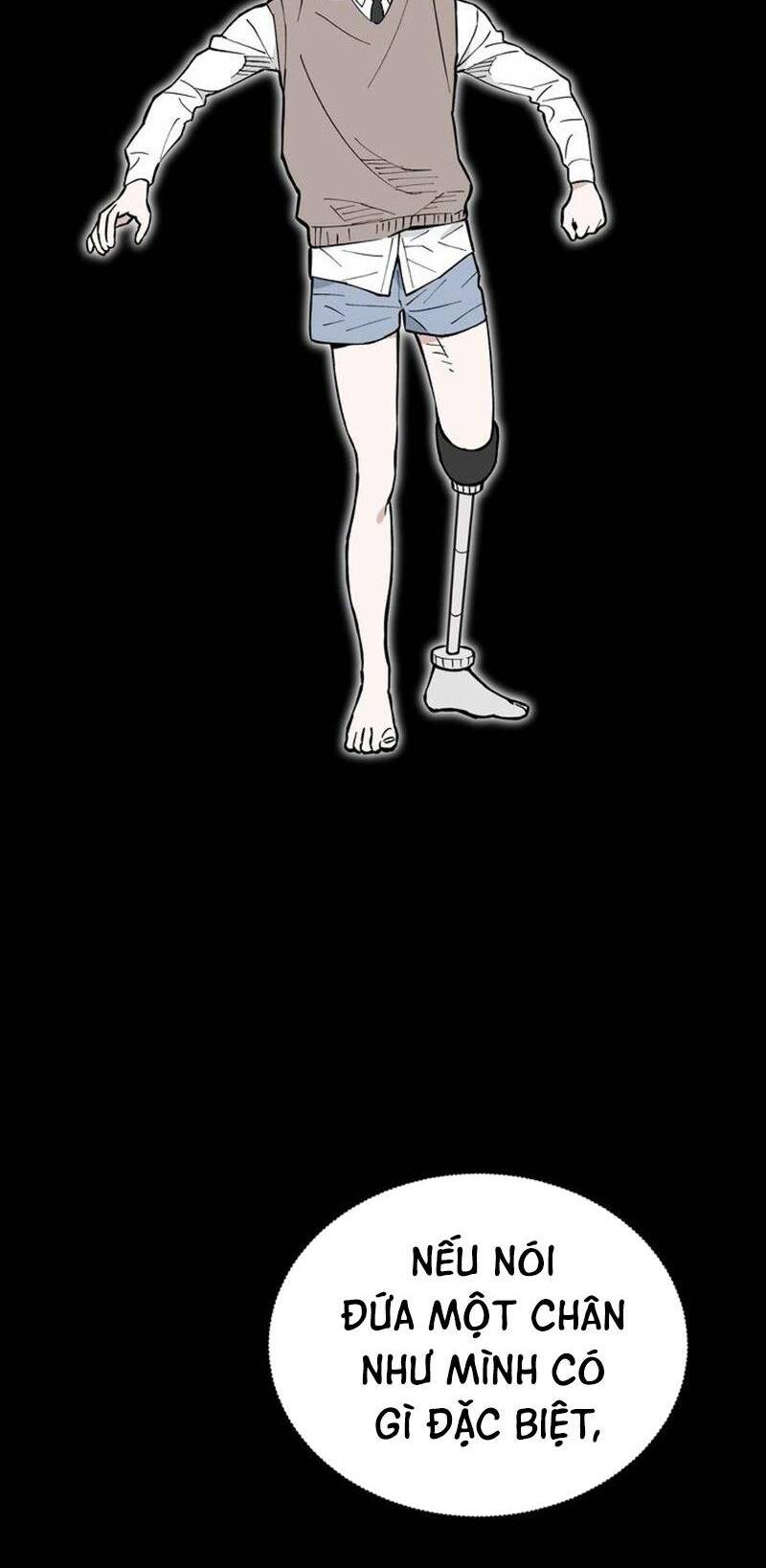 Cực Hạn Chap 1 - Next Chap 2