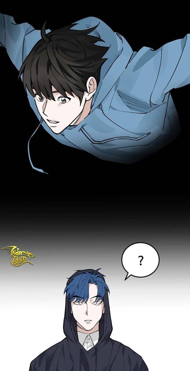 Cực Hạn Chap 1 - Next Chap 2