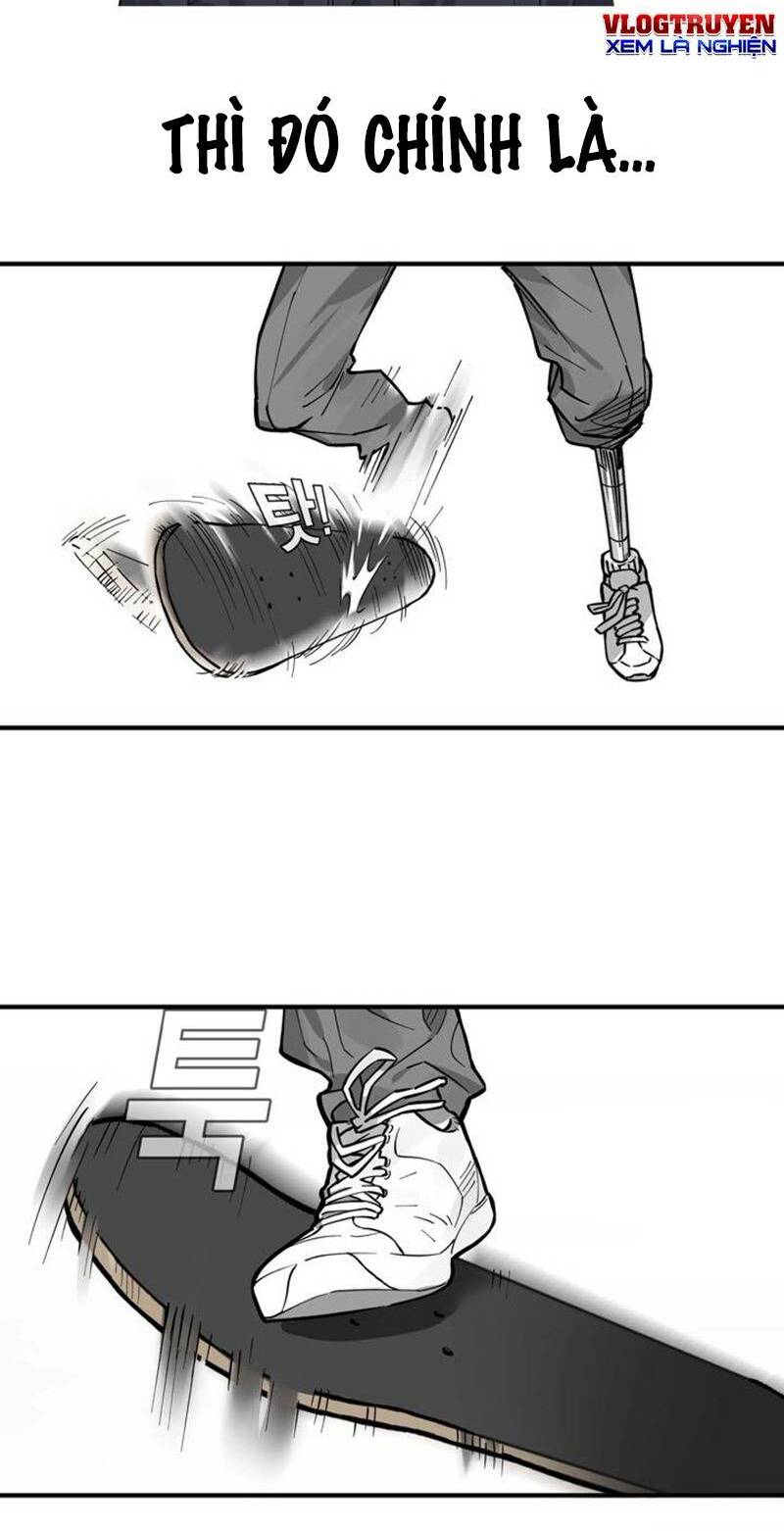 Cực Hạn Chap 1 - Next Chap 2