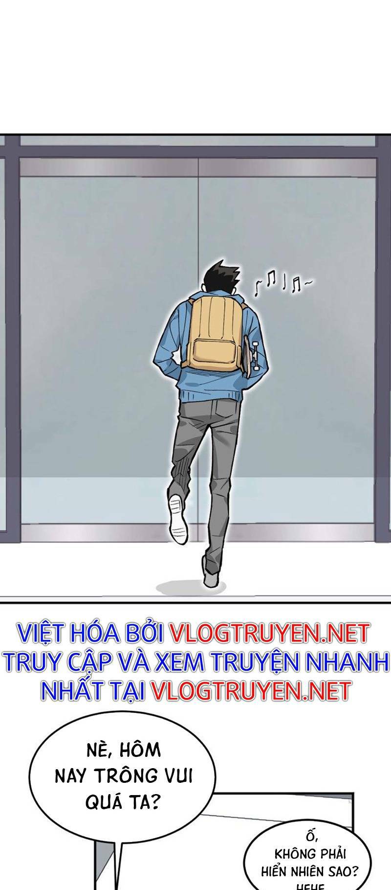 Cực Hạn Chap 1 - Next Chap 2