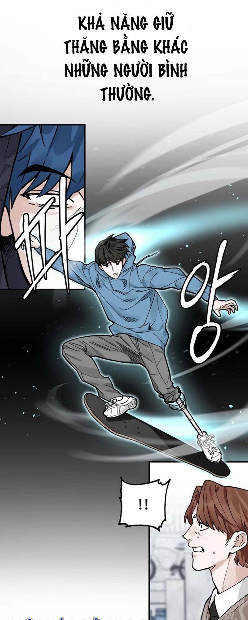 Cực Hạn Chap 1 - Next Chap 2