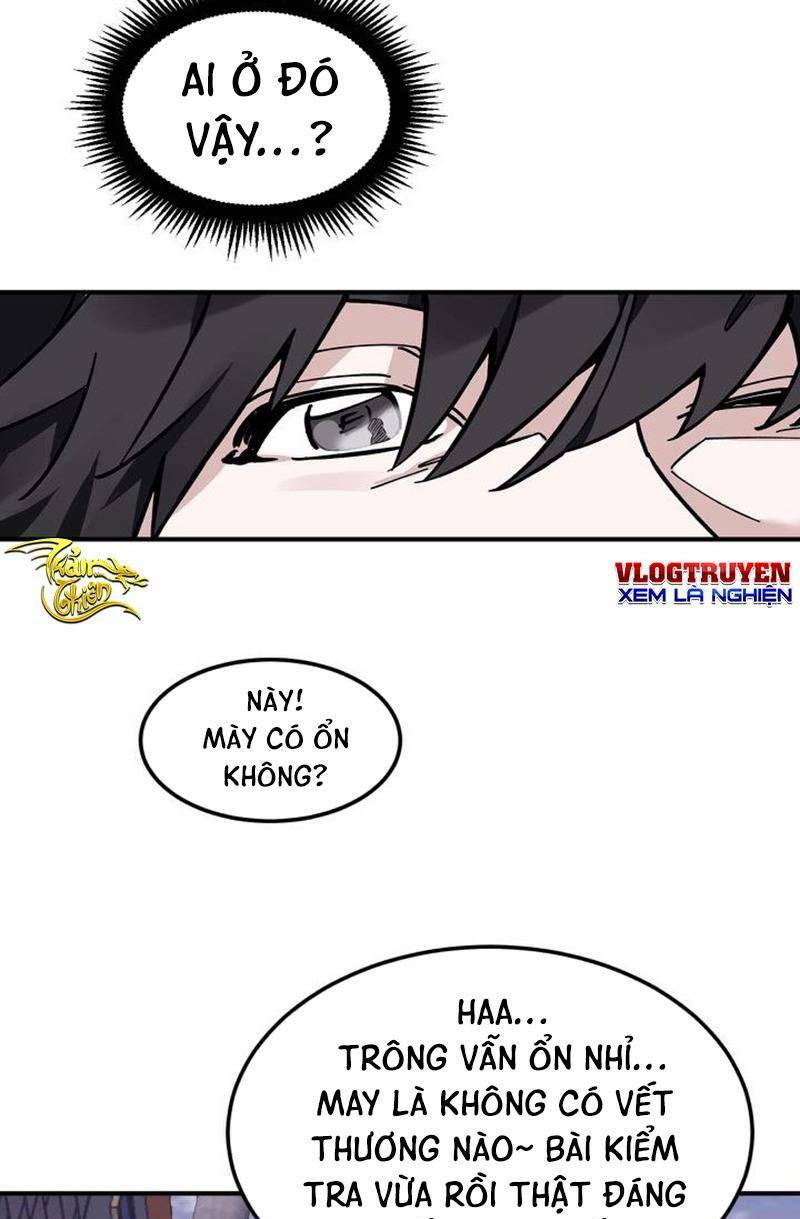 Cực Hạn Chap 1 - Next Chap 2