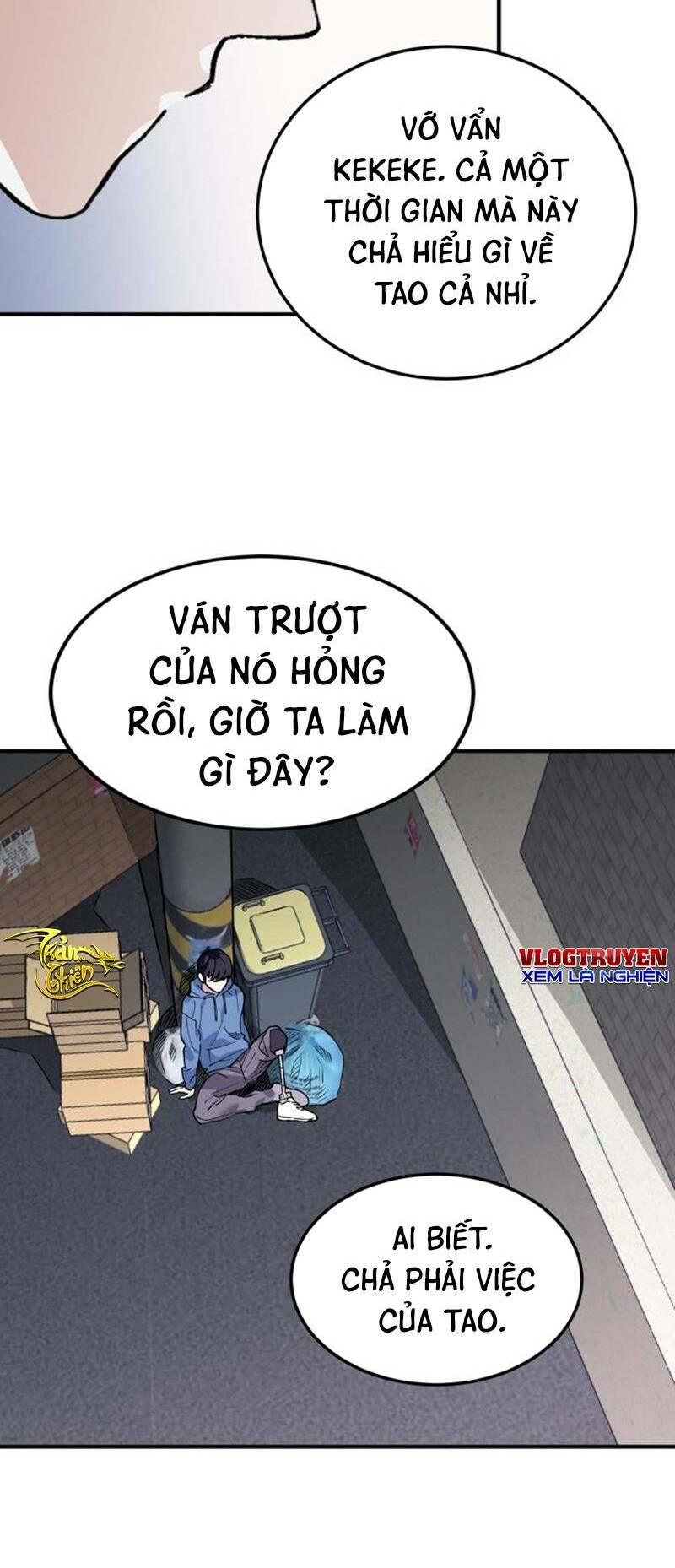 Cực Hạn Chap 1 - Next Chap 2