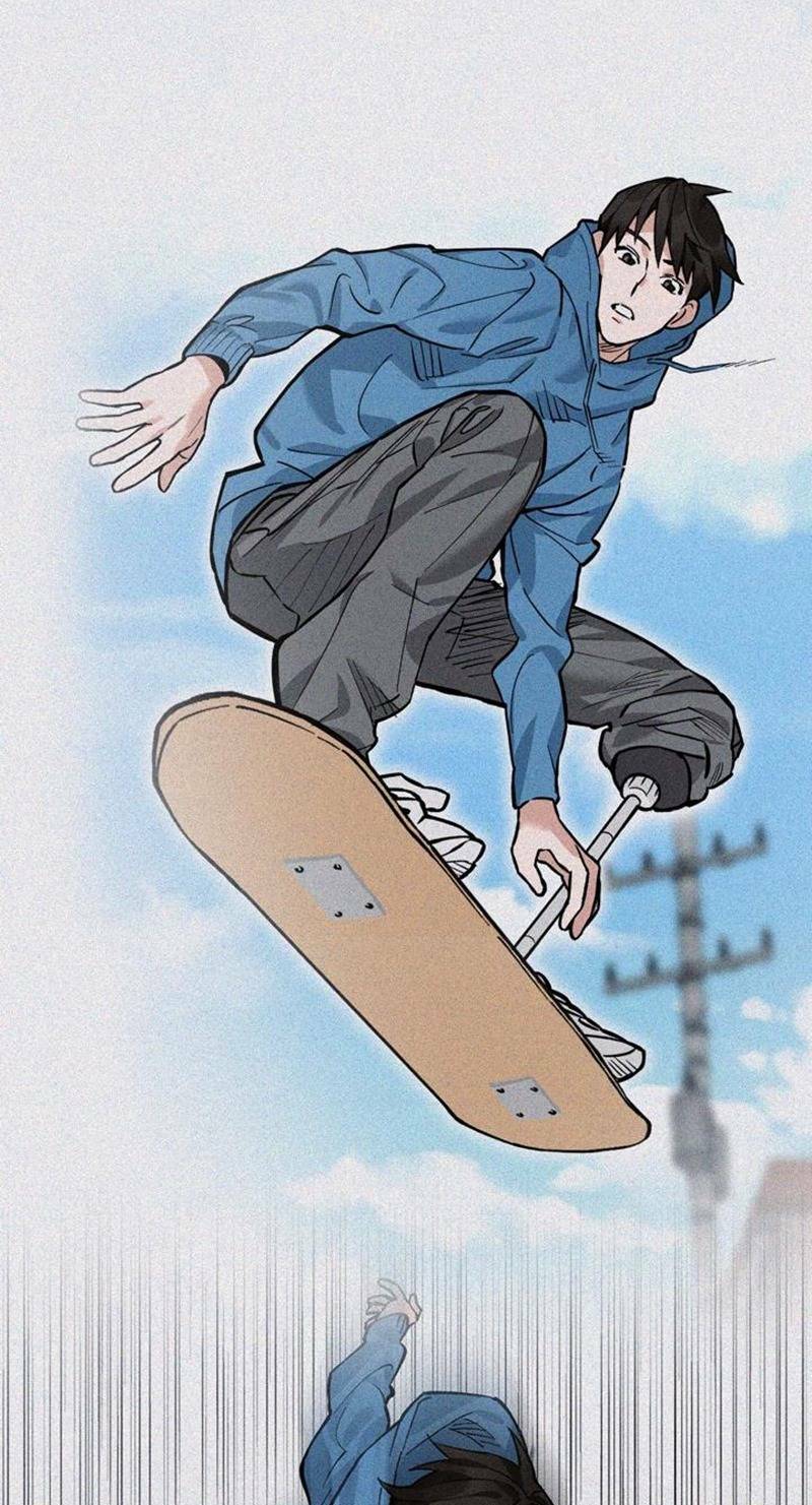 Cực Hạn Chap 1 - Next Chap 2