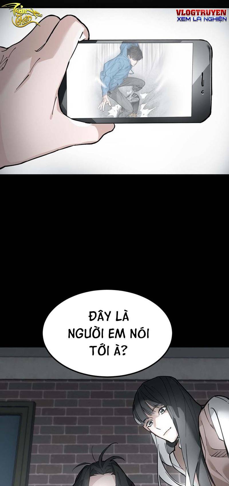 Cực Hạn Chap 1 - Next Chap 2