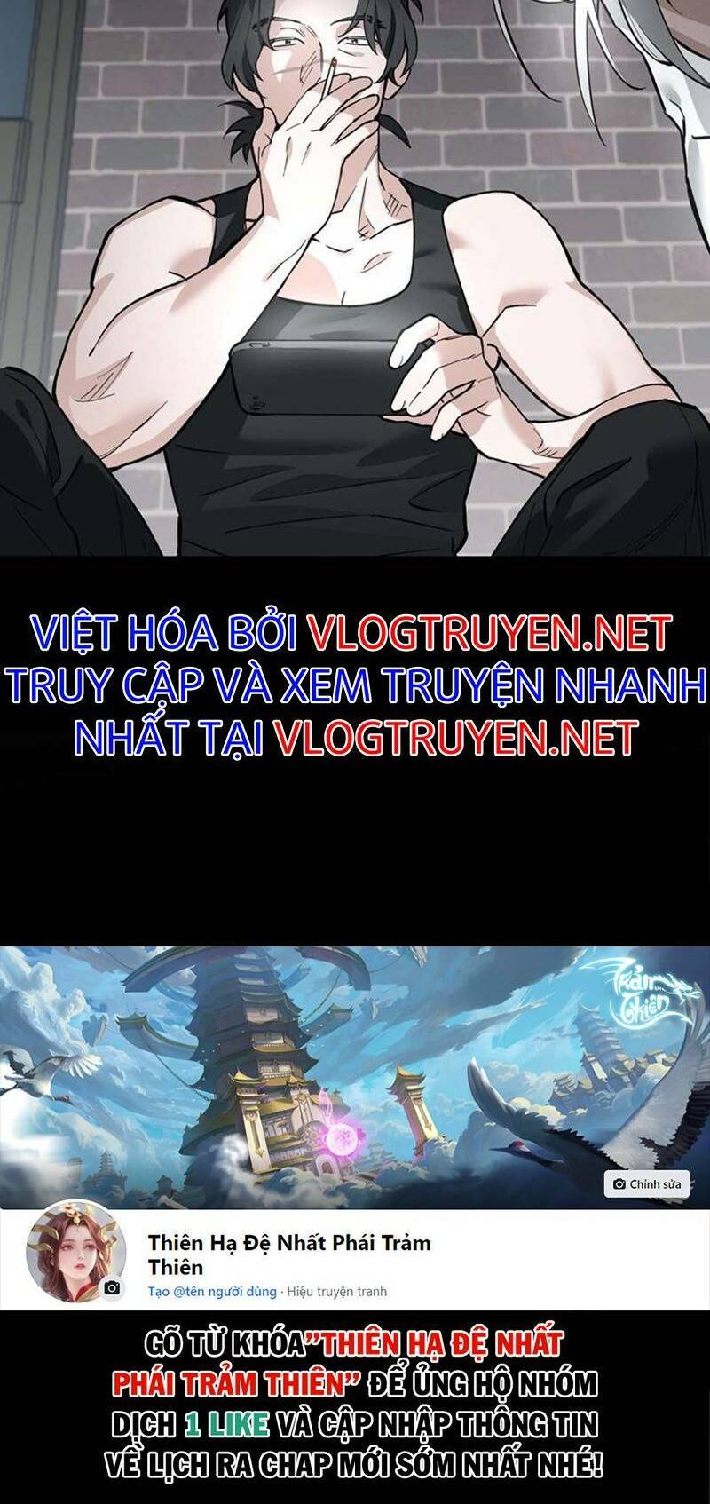 Cực Hạn Chap 1 - Next Chap 2