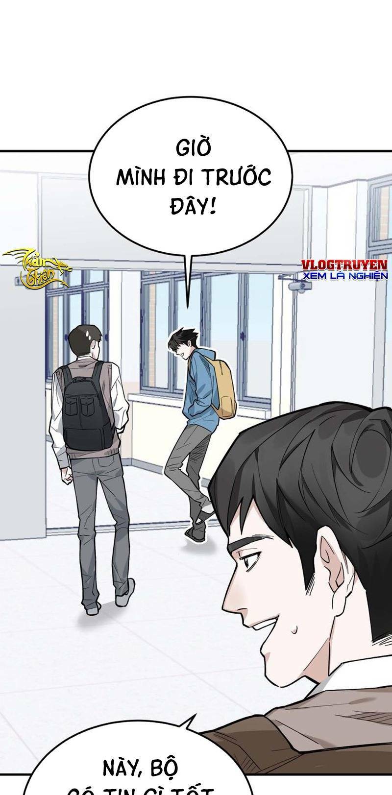 Cực Hạn Chap 1 - Next Chap 2