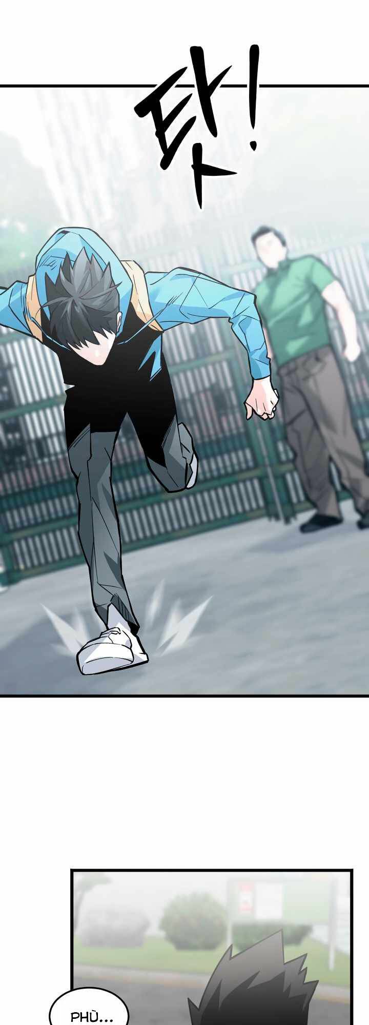 Cực Hạn Chap 10 - Next Chap 11