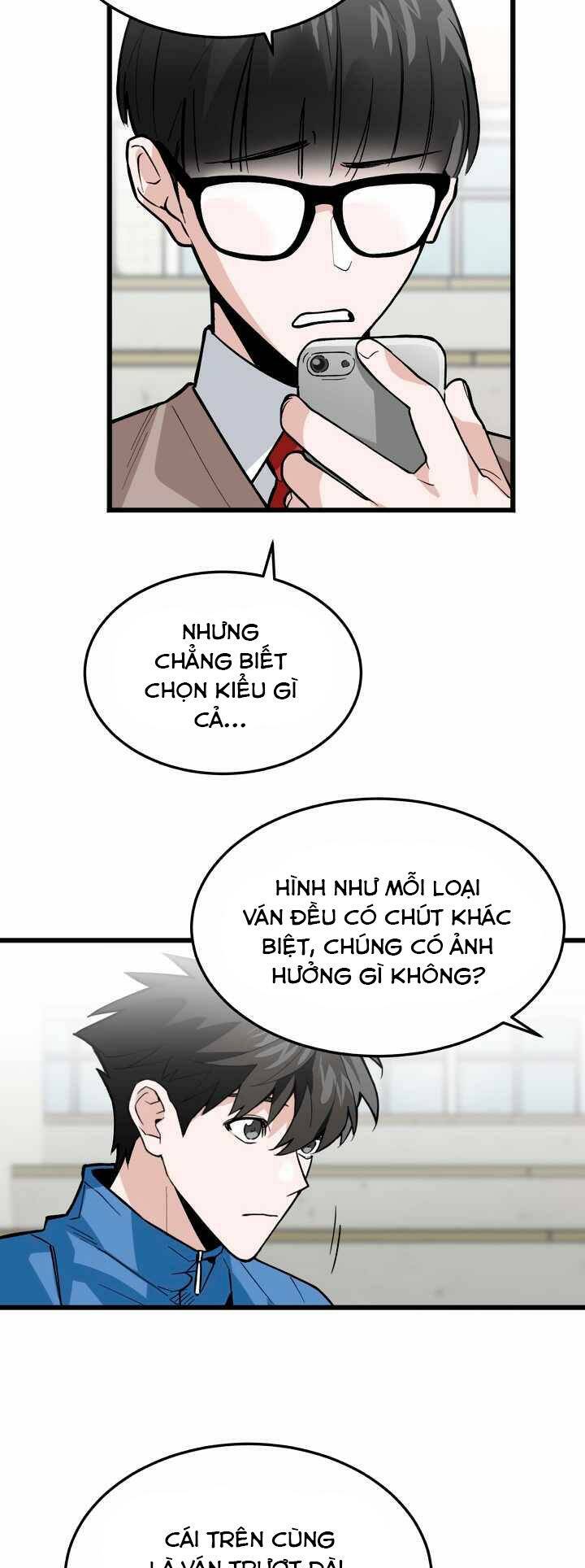 Cực Hạn Chap 10 - Next Chap 11