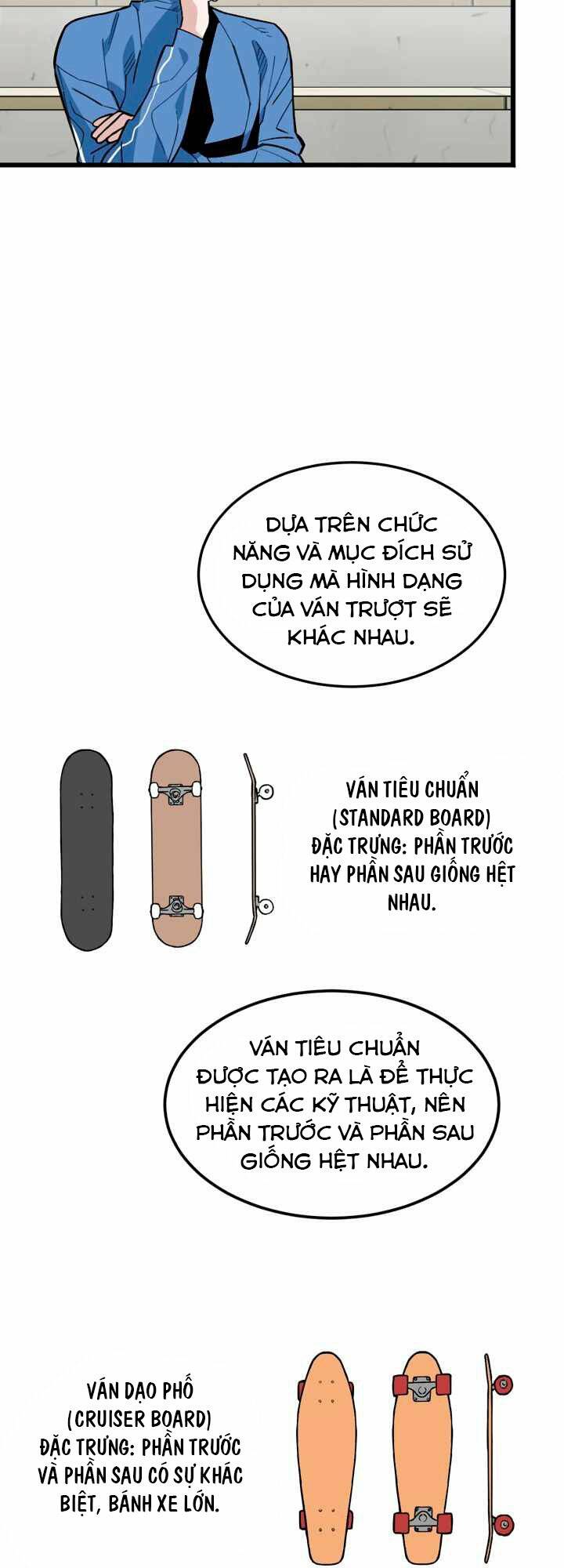 Cực Hạn Chap 10 - Next Chap 11