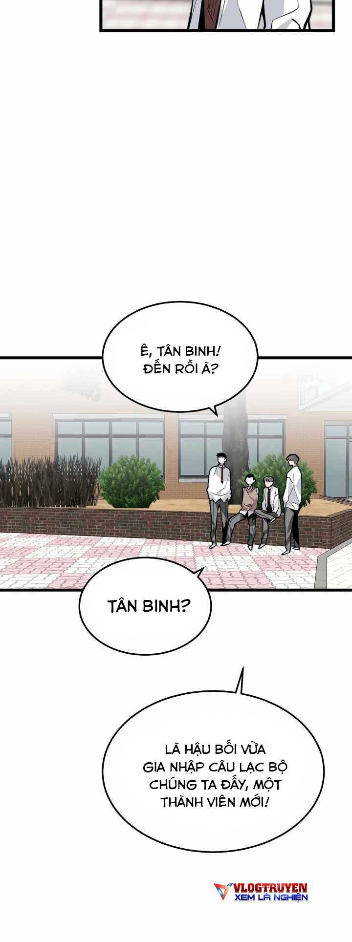 Cực Hạn Chap 10 - Next Chap 11