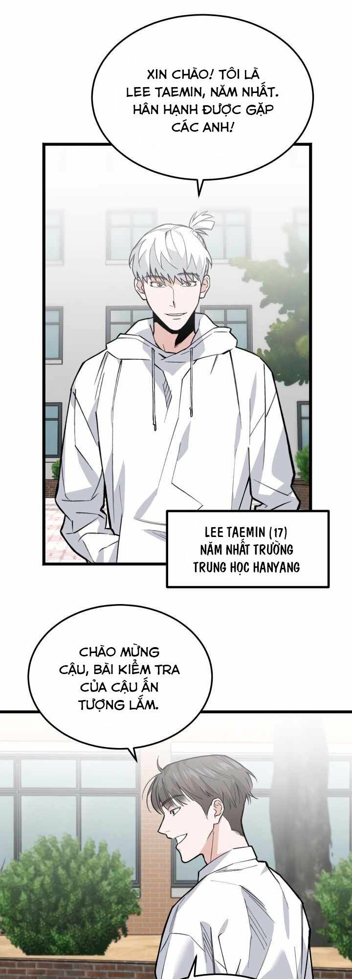 Cực Hạn Chap 10 - Next Chap 11