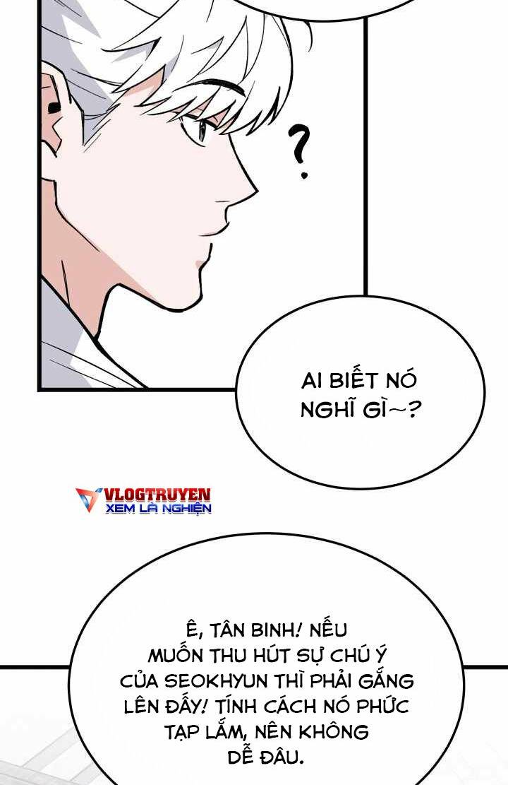 Cực Hạn Chap 10 - Next Chap 11