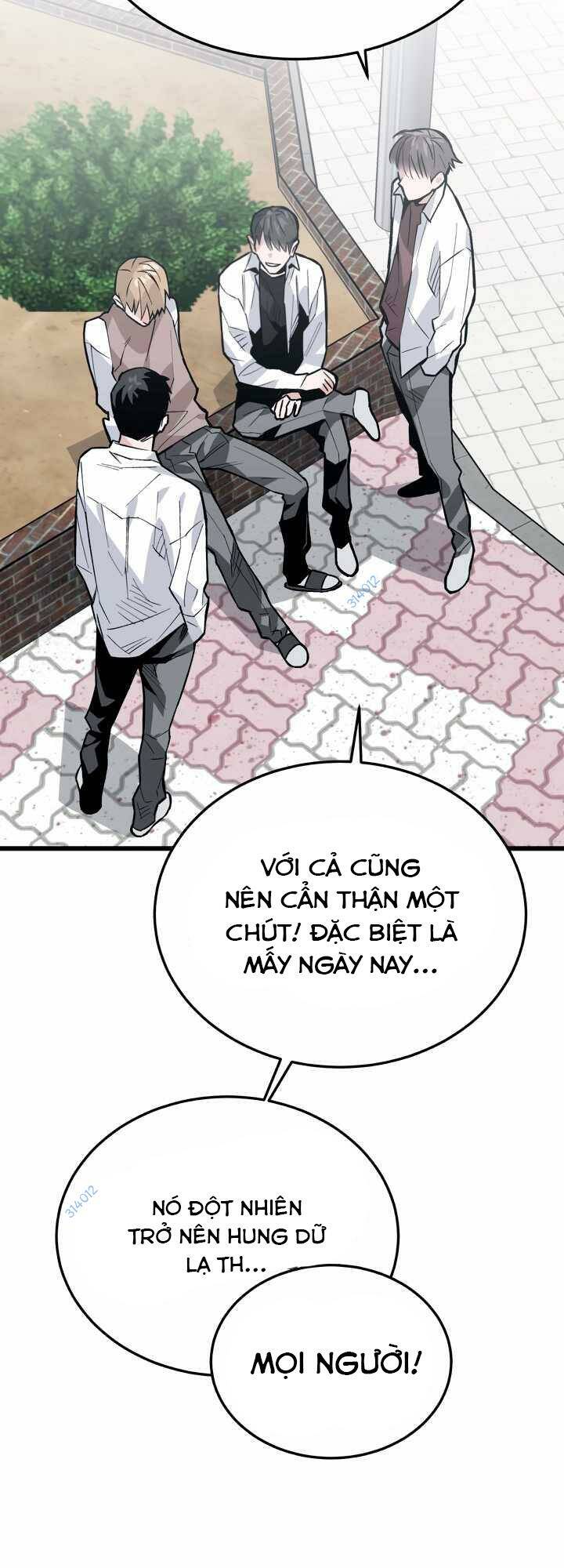 Cực Hạn Chap 10 - Next Chap 11