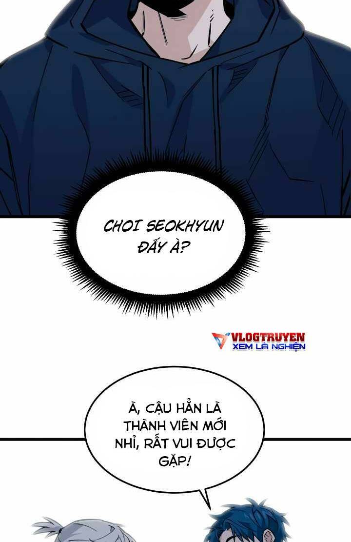 Cực Hạn Chap 10 - Next Chap 11