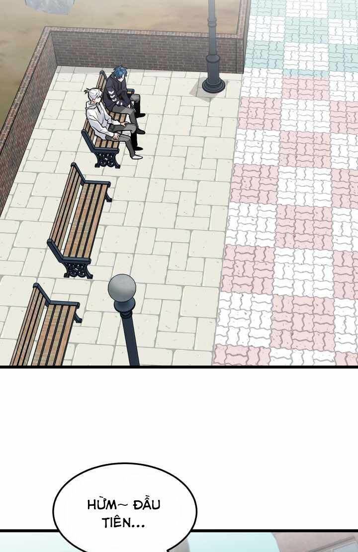 Cực Hạn Chap 10 - Next Chap 11