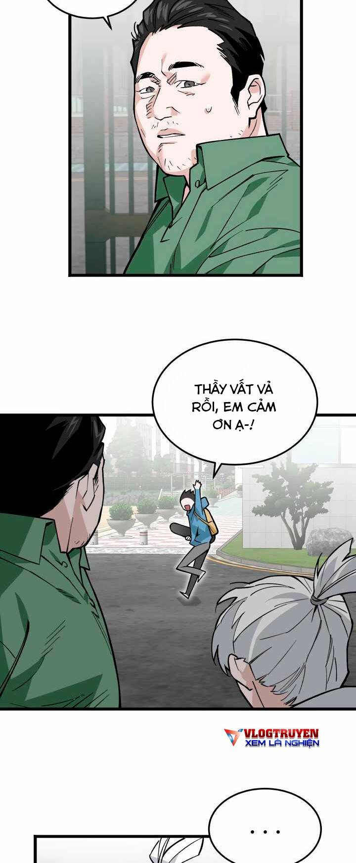 Cực Hạn Chap 10 - Next Chap 11