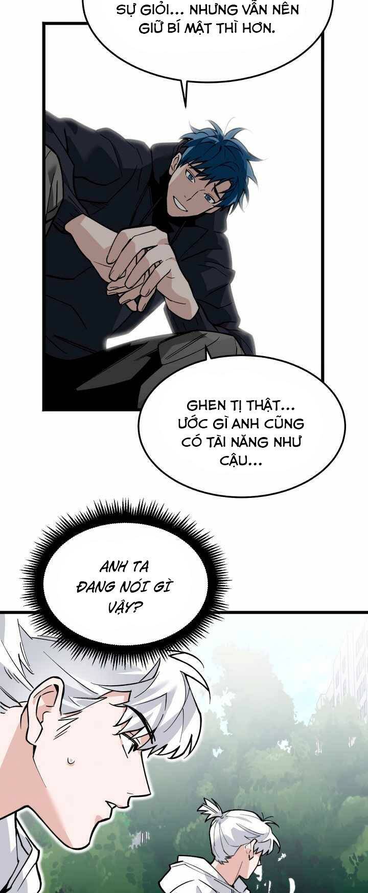 Cực Hạn Chap 10 - Next Chap 11
