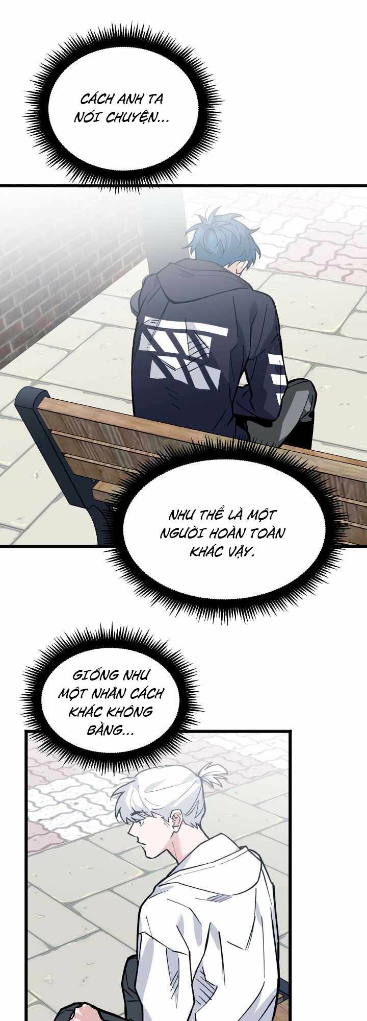 Cực Hạn Chap 10 - Next Chap 11