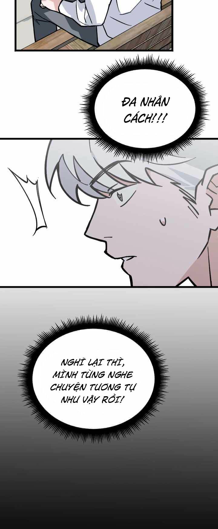 Cực Hạn Chap 10 - Next Chap 11