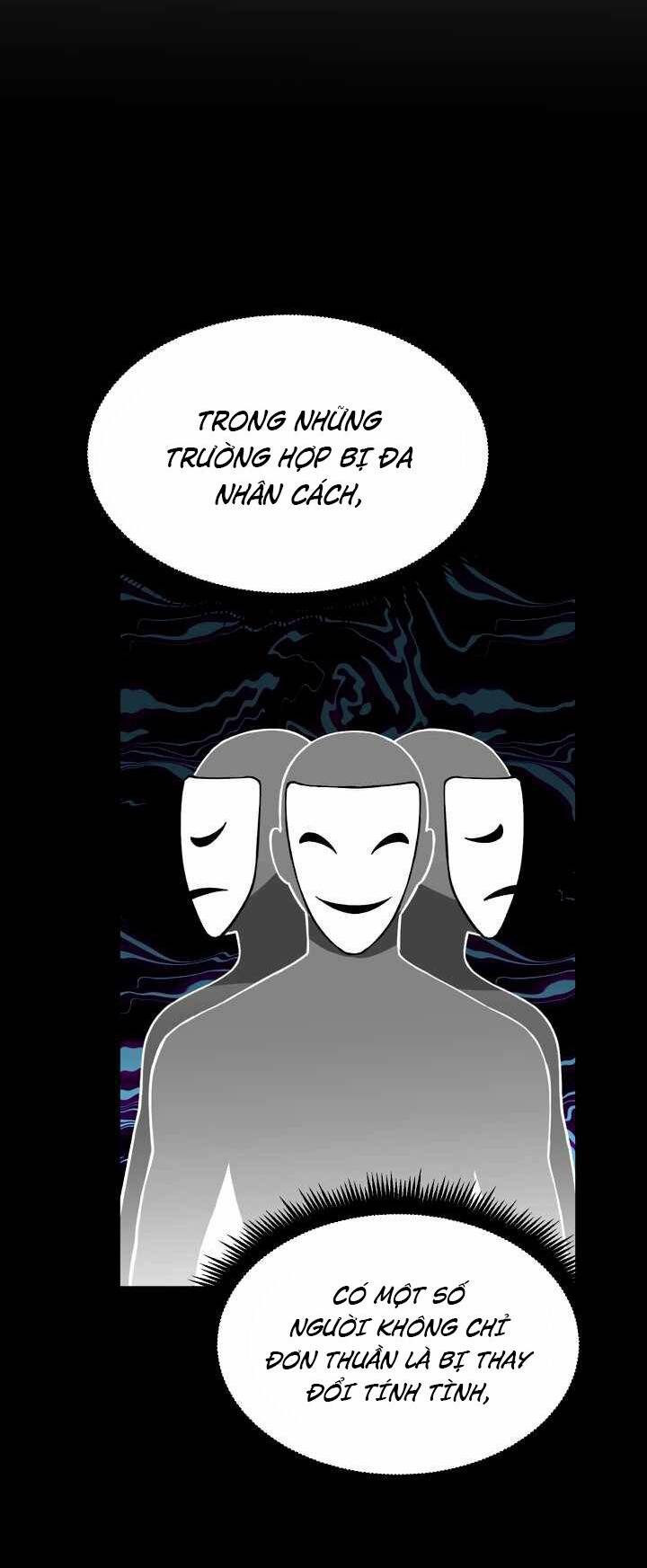 Cực Hạn Chap 10 - Next Chap 11