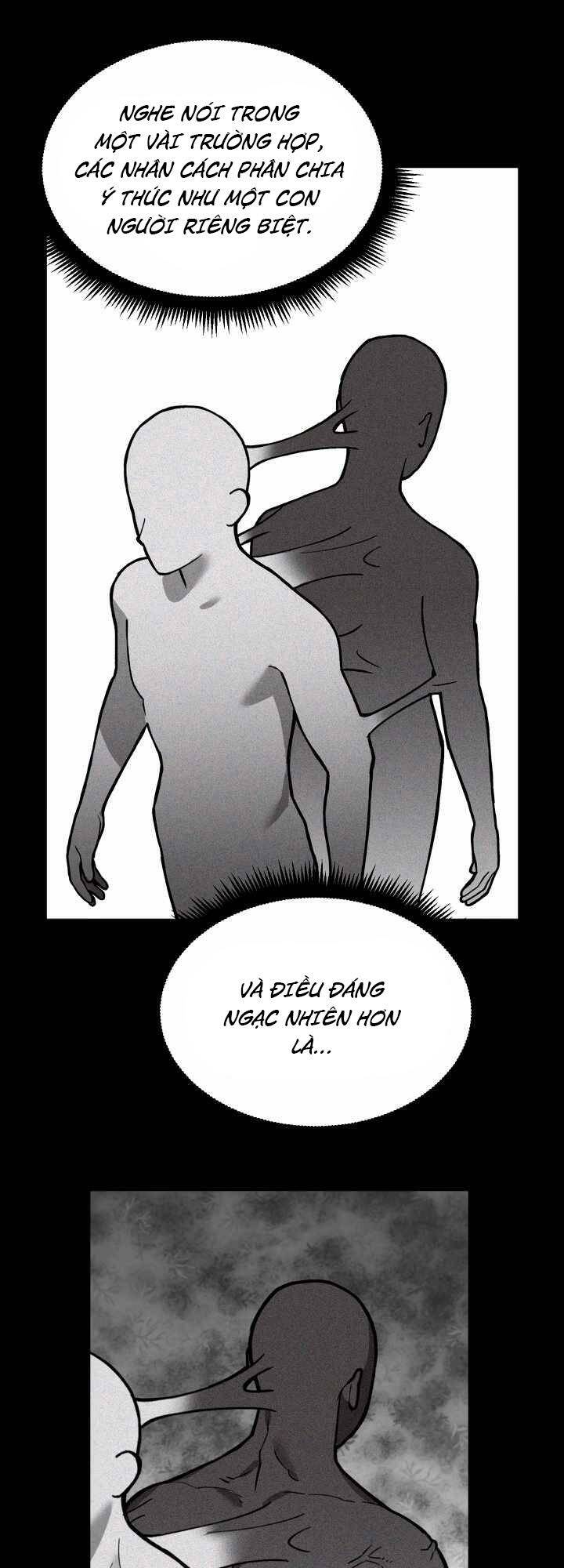 Cực Hạn Chap 10 - Next Chap 11