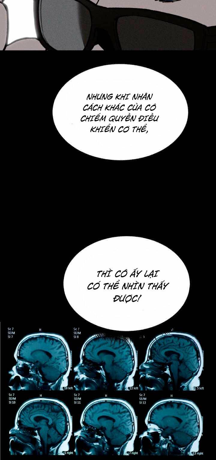 Cực Hạn Chap 10 - Next Chap 11