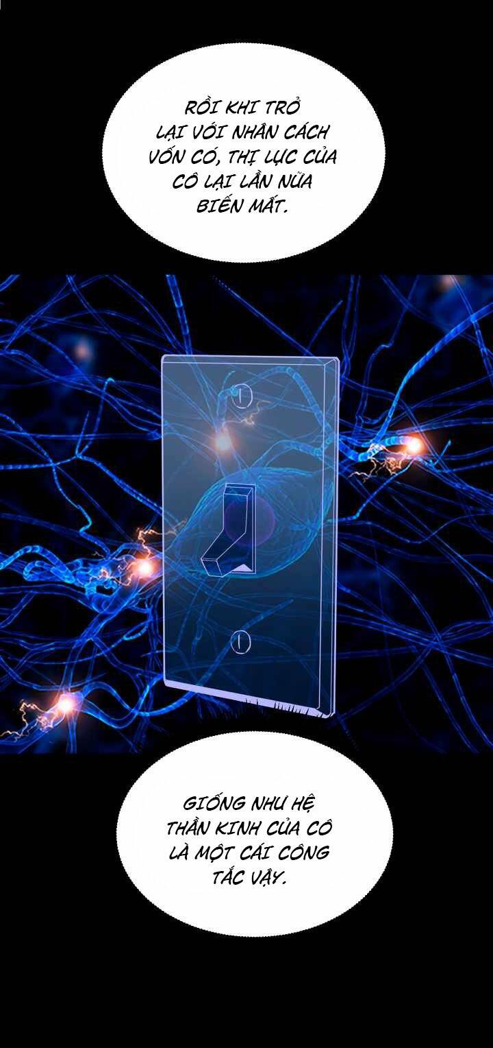Cực Hạn Chap 10 - Next Chap 11