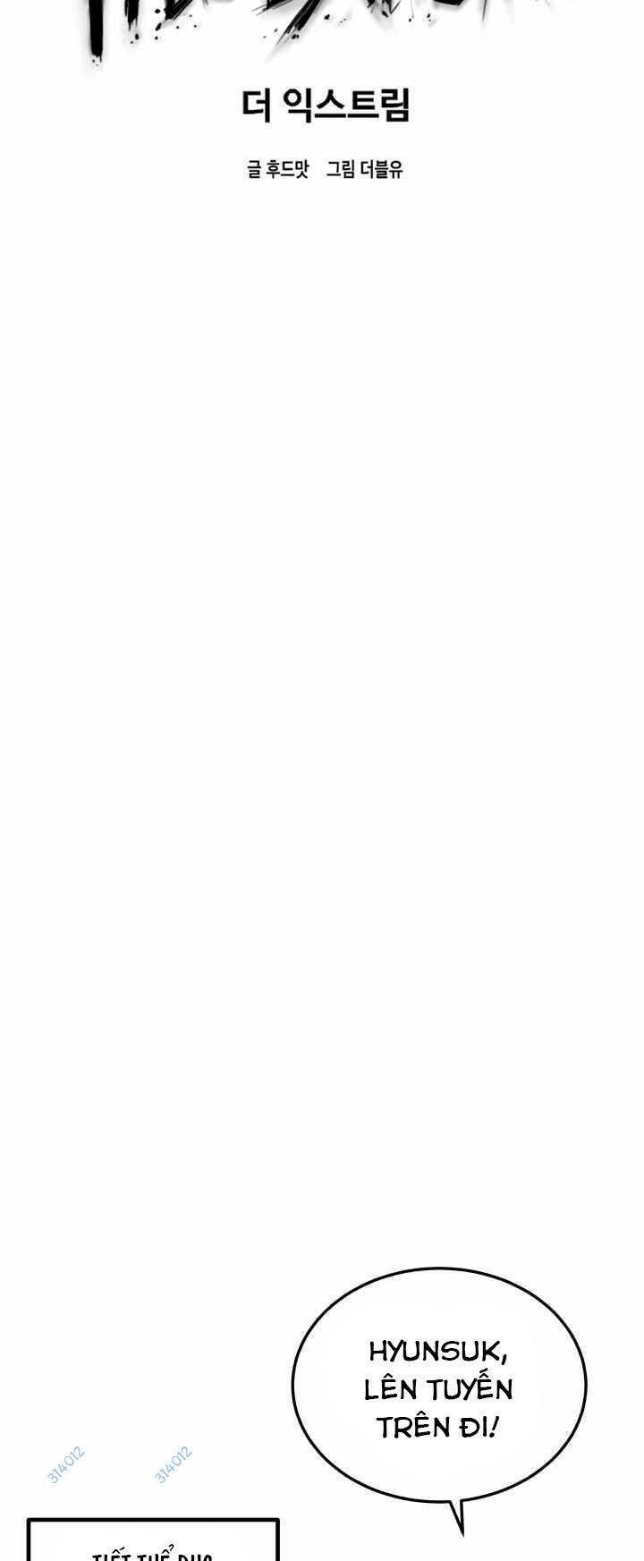 Cực Hạn Chap 10 - Next Chap 11