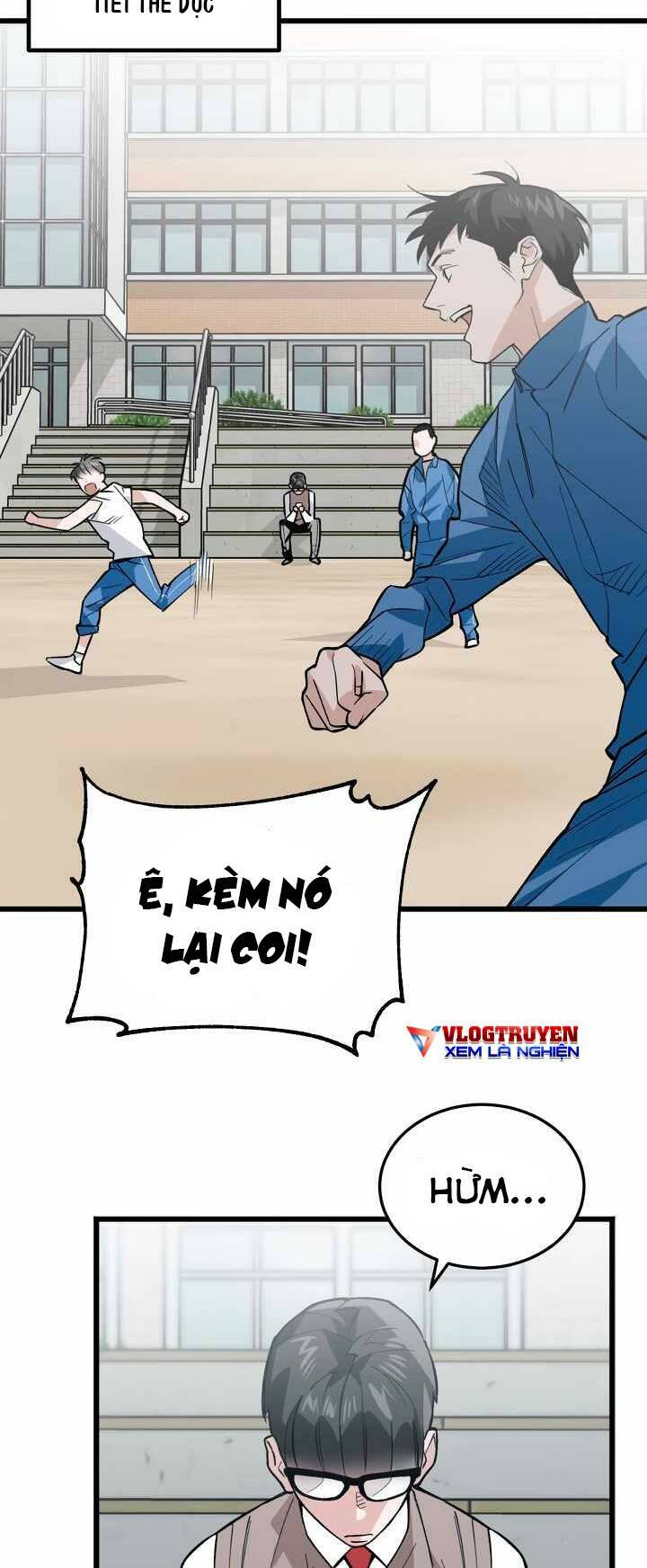 Cực Hạn Chap 10 - Next Chap 11