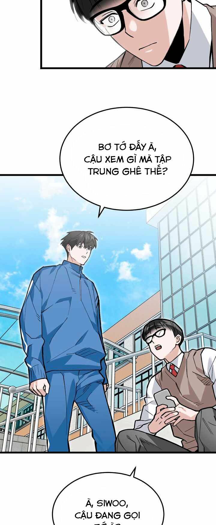 Cực Hạn Chap 10 - Next Chap 11