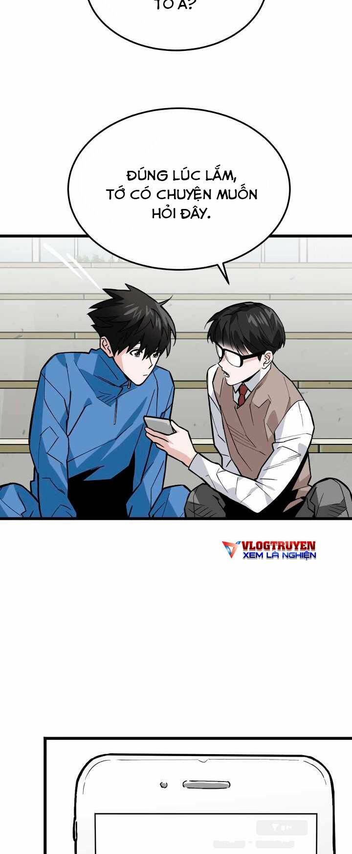 Cực Hạn Chap 10 - Next Chap 11