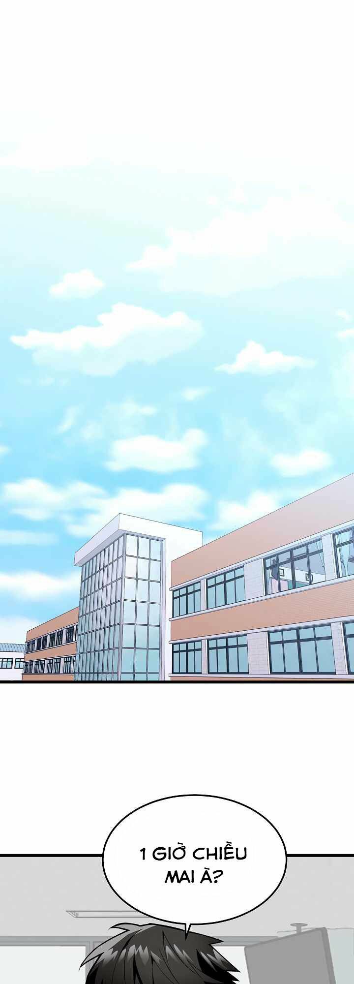 Cực Hạn Chap 11 - Next Chap 12