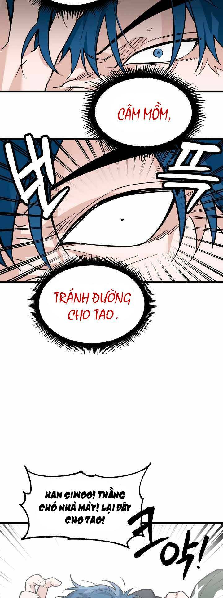 Cực Hạn Chap 11 - Next Chap 12