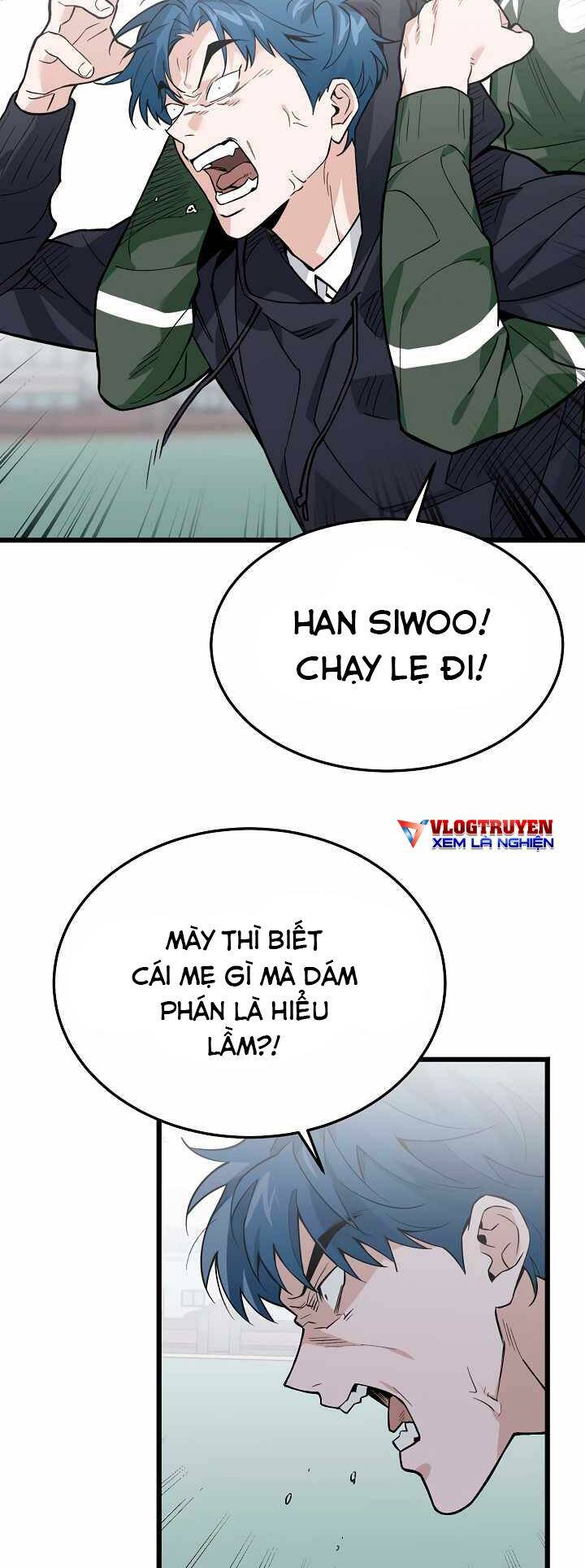 Cực Hạn Chap 11 - Next Chap 12