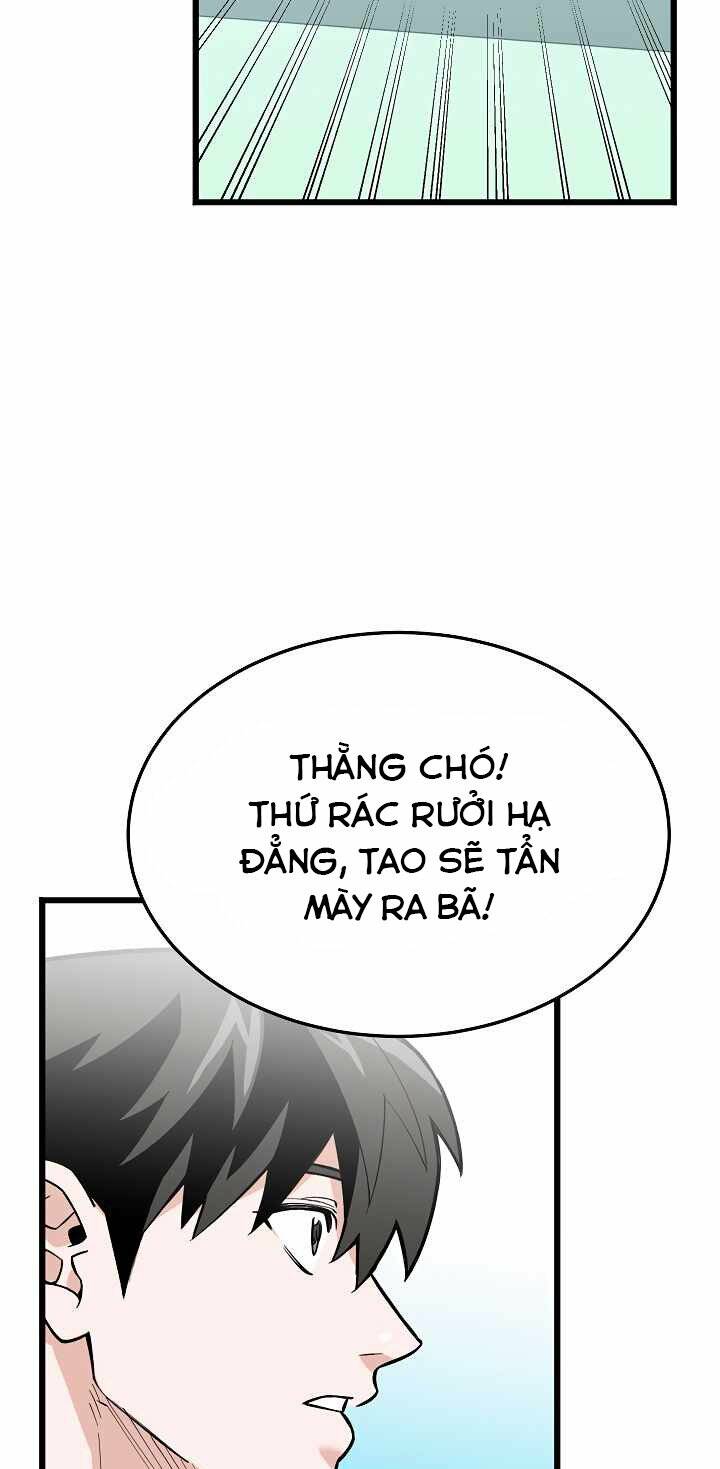 Cực Hạn Chap 11 - Next Chap 12