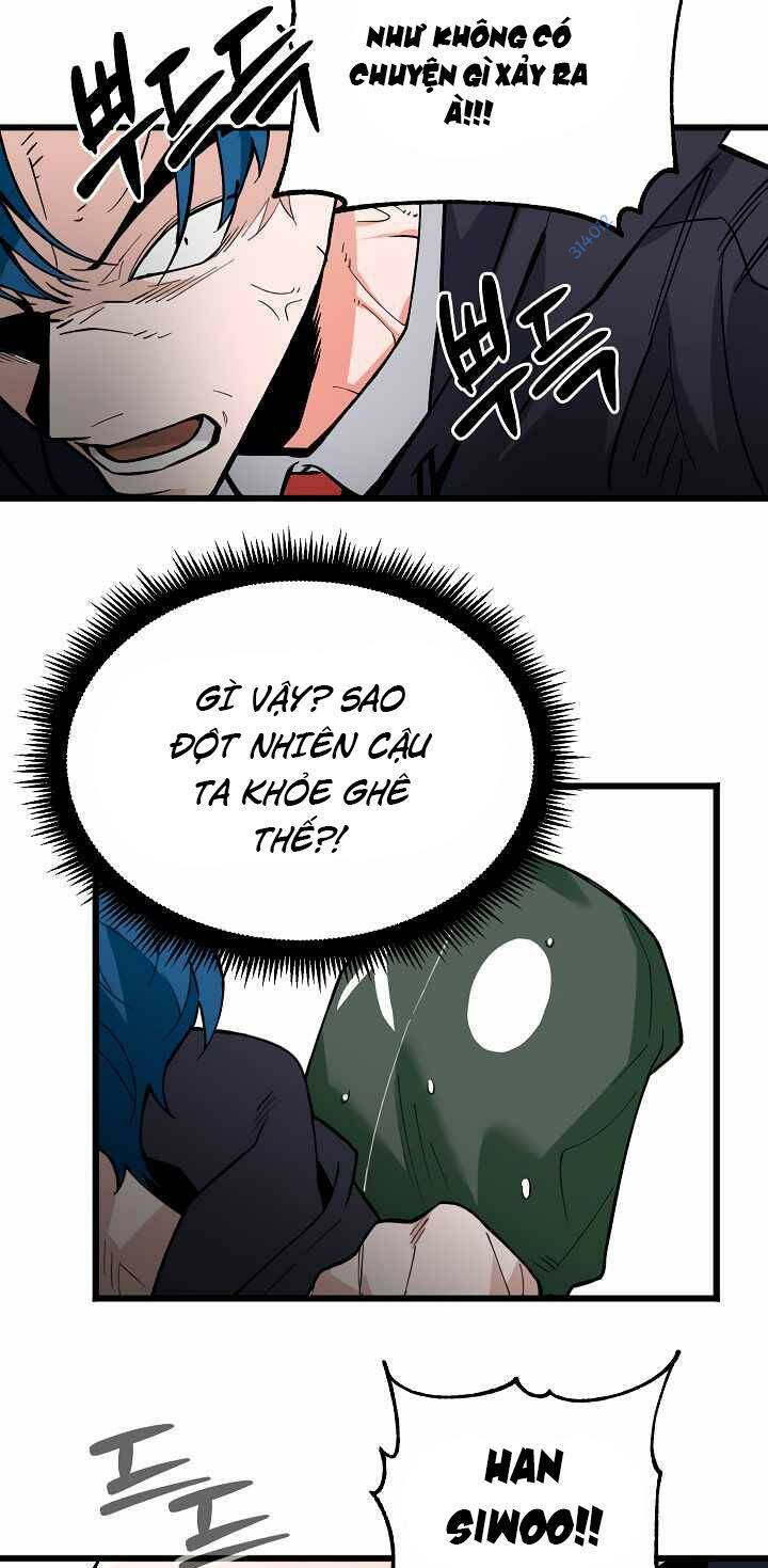 Cực Hạn Chap 11 - Next Chap 12