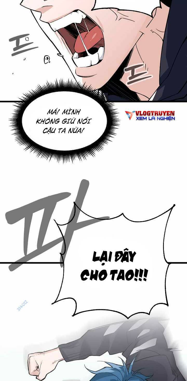 Cực Hạn Chap 11 - Next Chap 12
