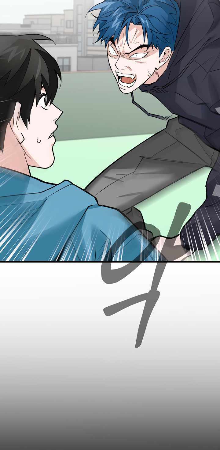 Cực Hạn Chap 11 - Next Chap 12