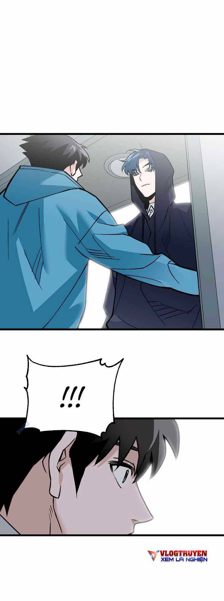 Cực Hạn Chap 11 - Next Chap 12